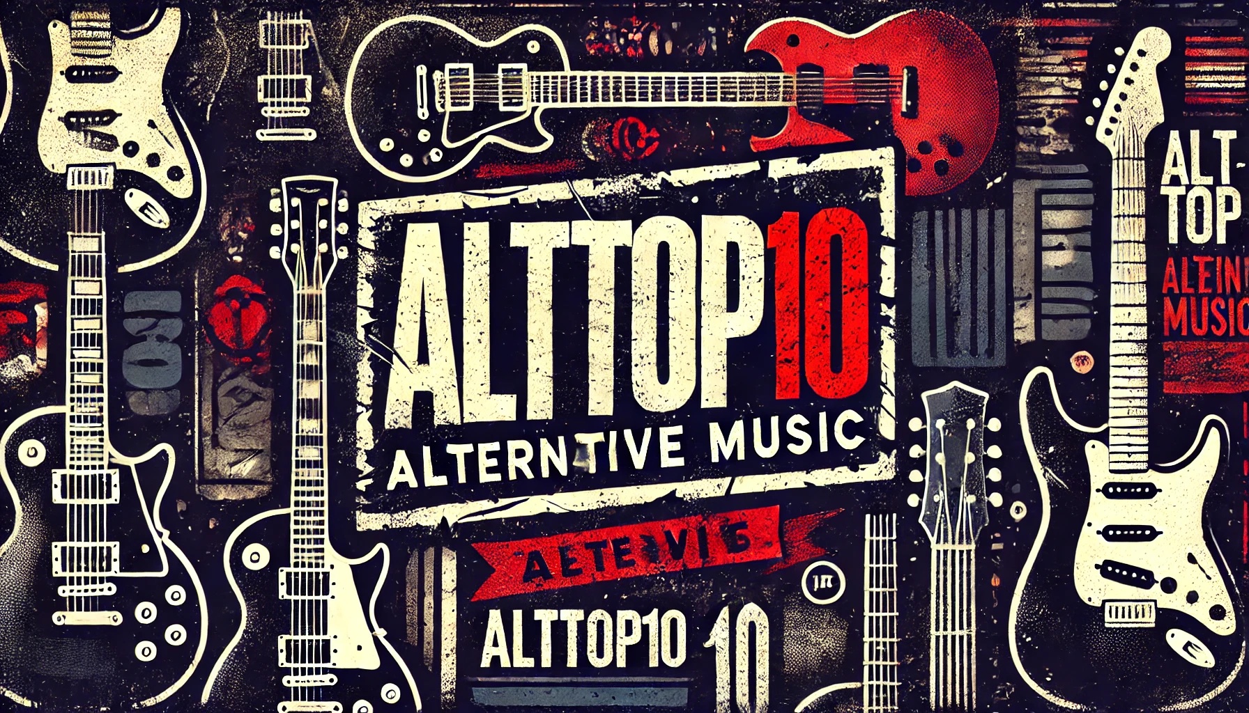 AltTop10 Hero Image